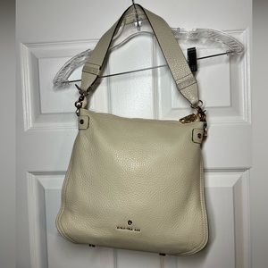 Spartina 449 winter white purse